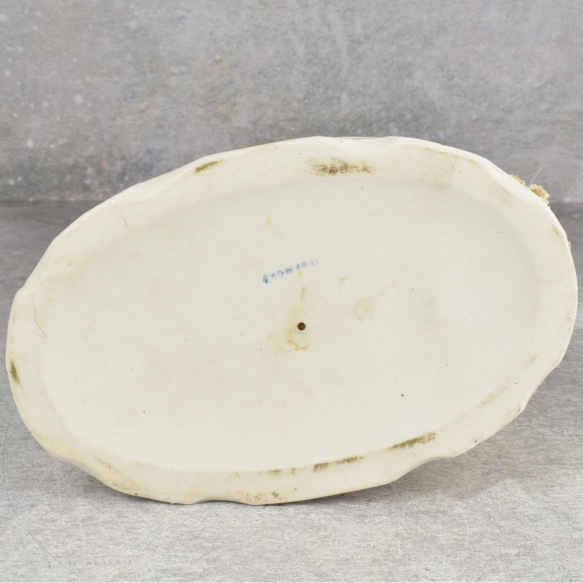 Antique German Dresden Porcelain Group