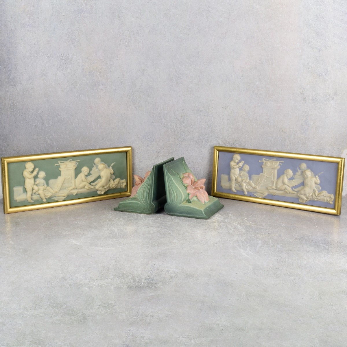 Vintage Decorative Accessories