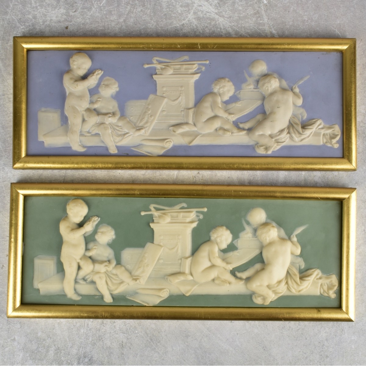 Vintage Decorative Accessories