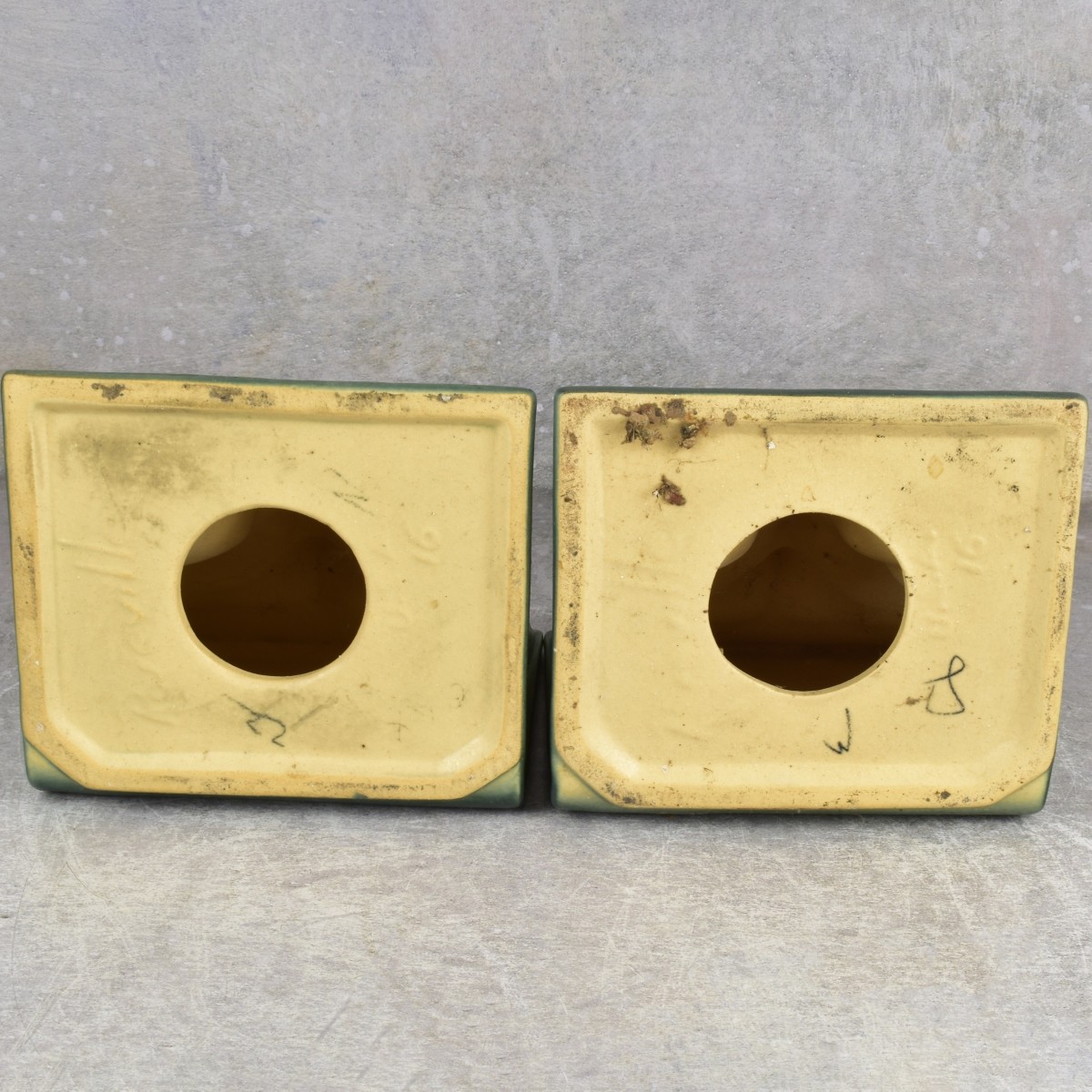 Vintage Decorative Accessories