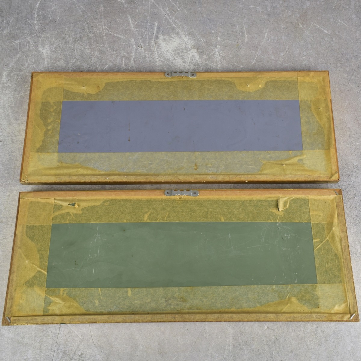 Vintage Decorative Accessories