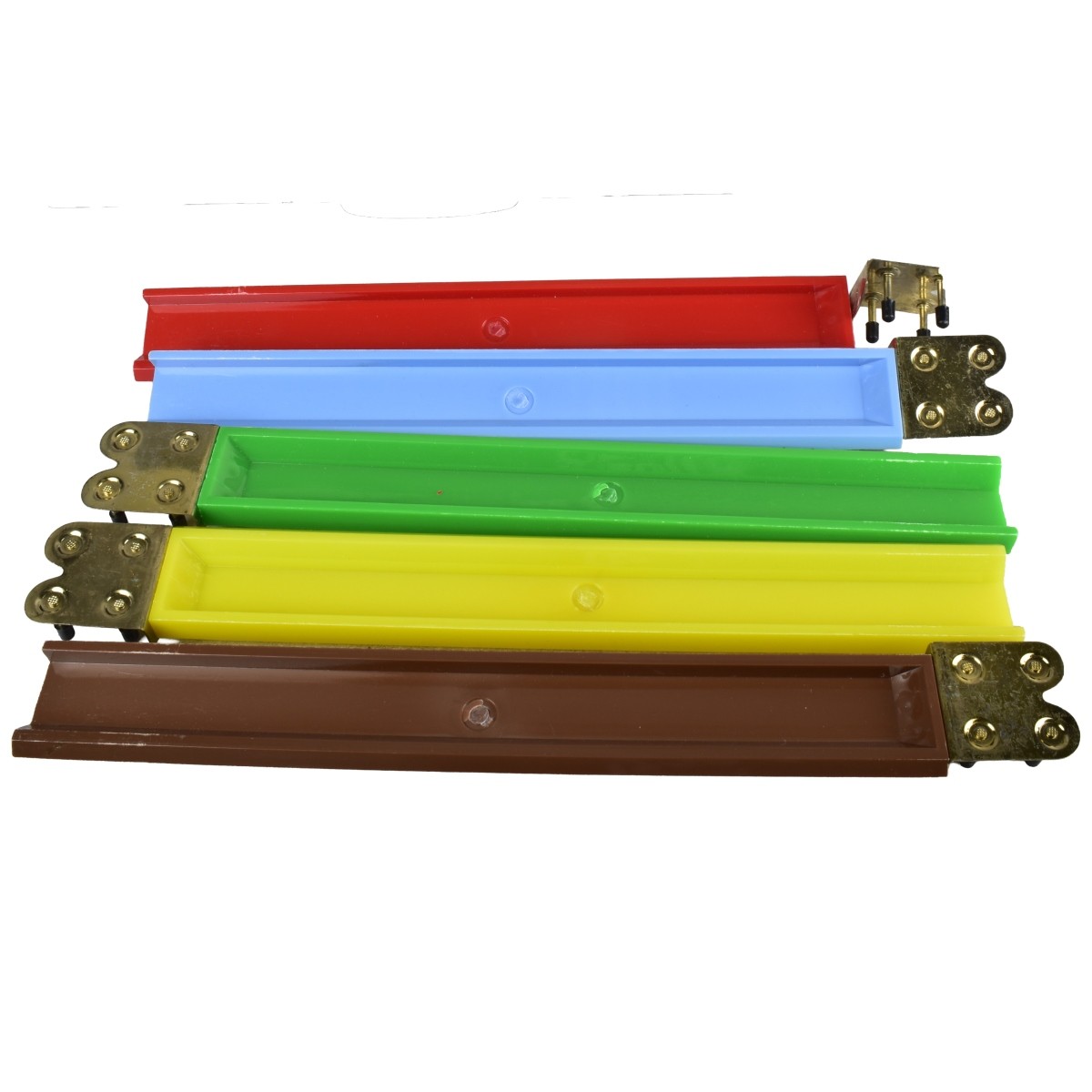 Vintage Chinese Mahjong Set