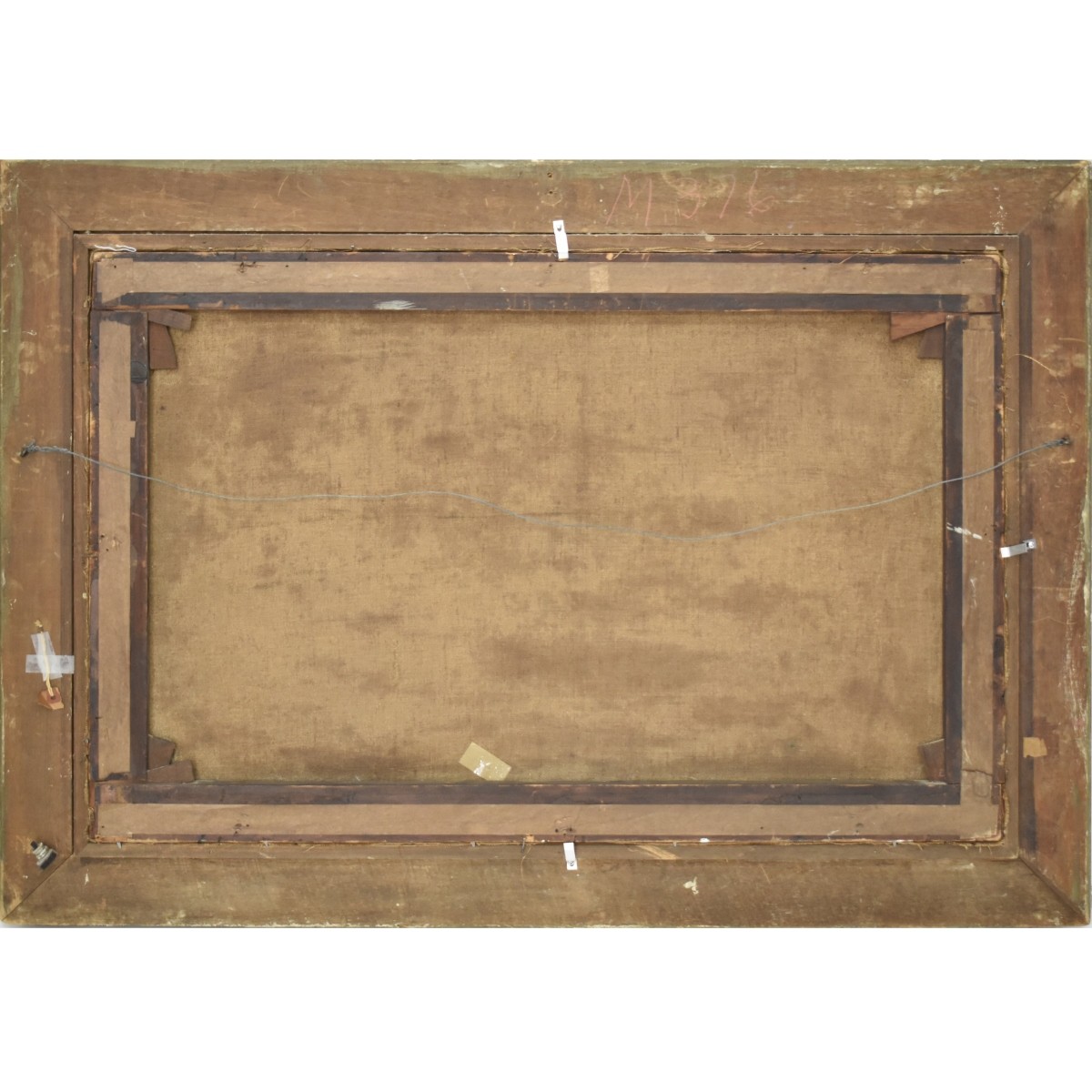 Robert Ware, RBA English Oil on Canvas