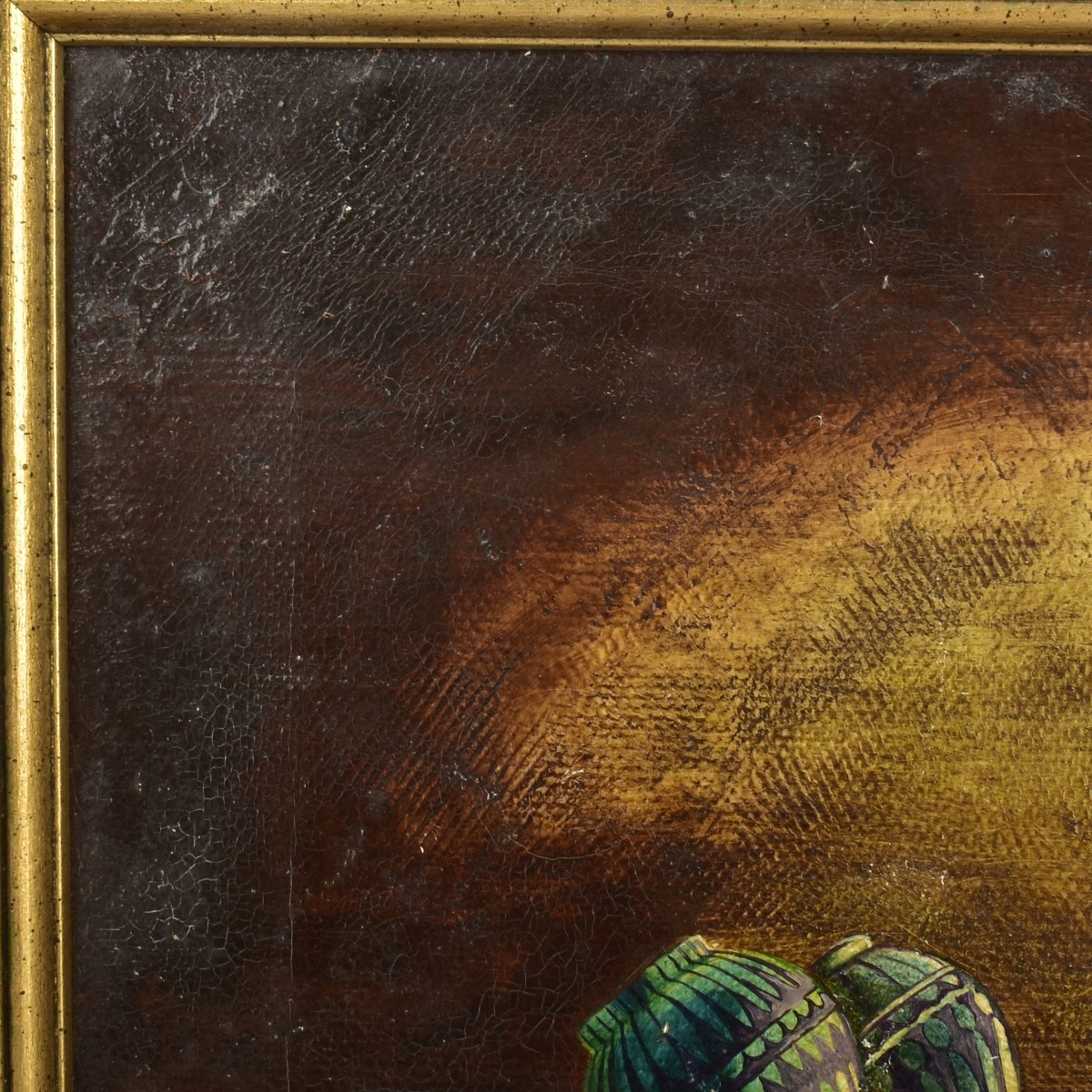 Ford Ruthling, American-New Mexico (1933-2015)