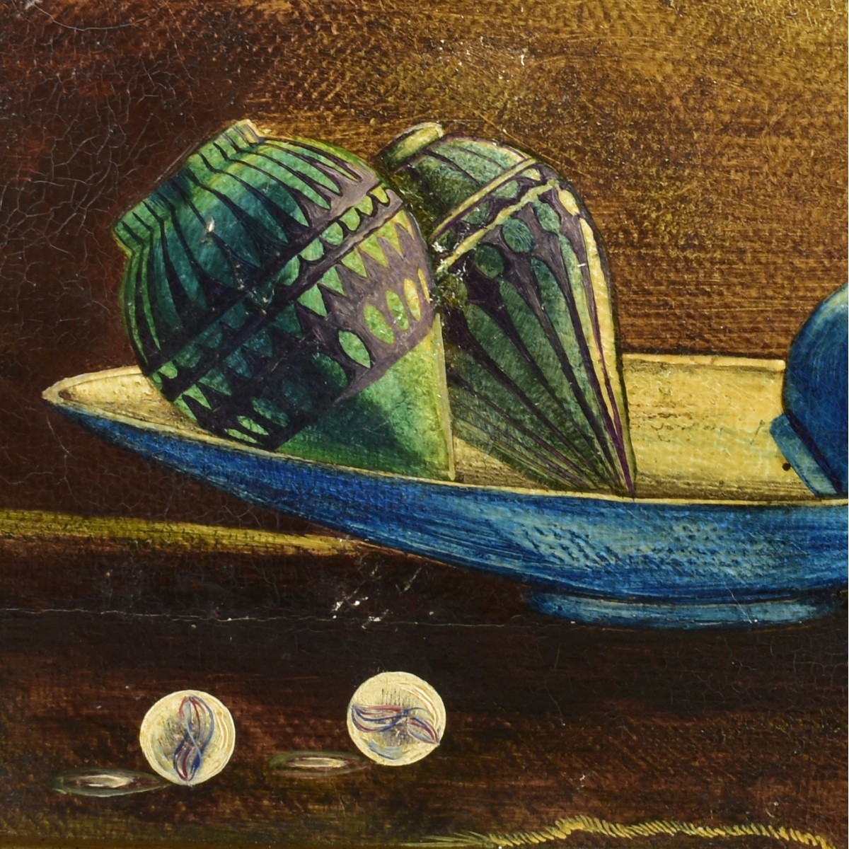 Ford Ruthling, American-New Mexico (1933-2015)