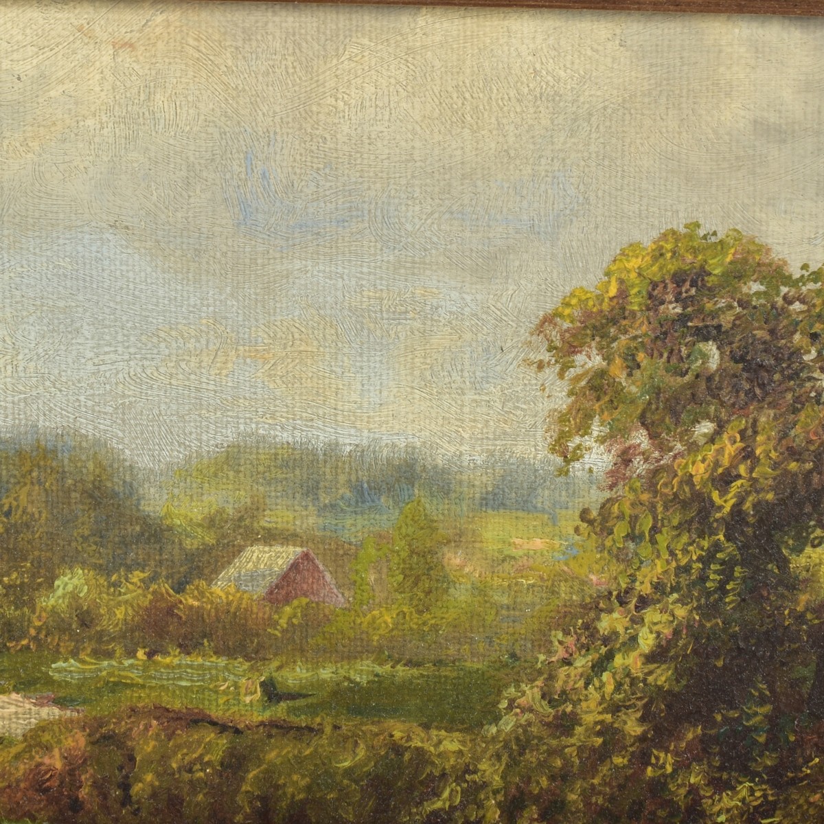 Henry Hulsmann, American / German (1849-1930)