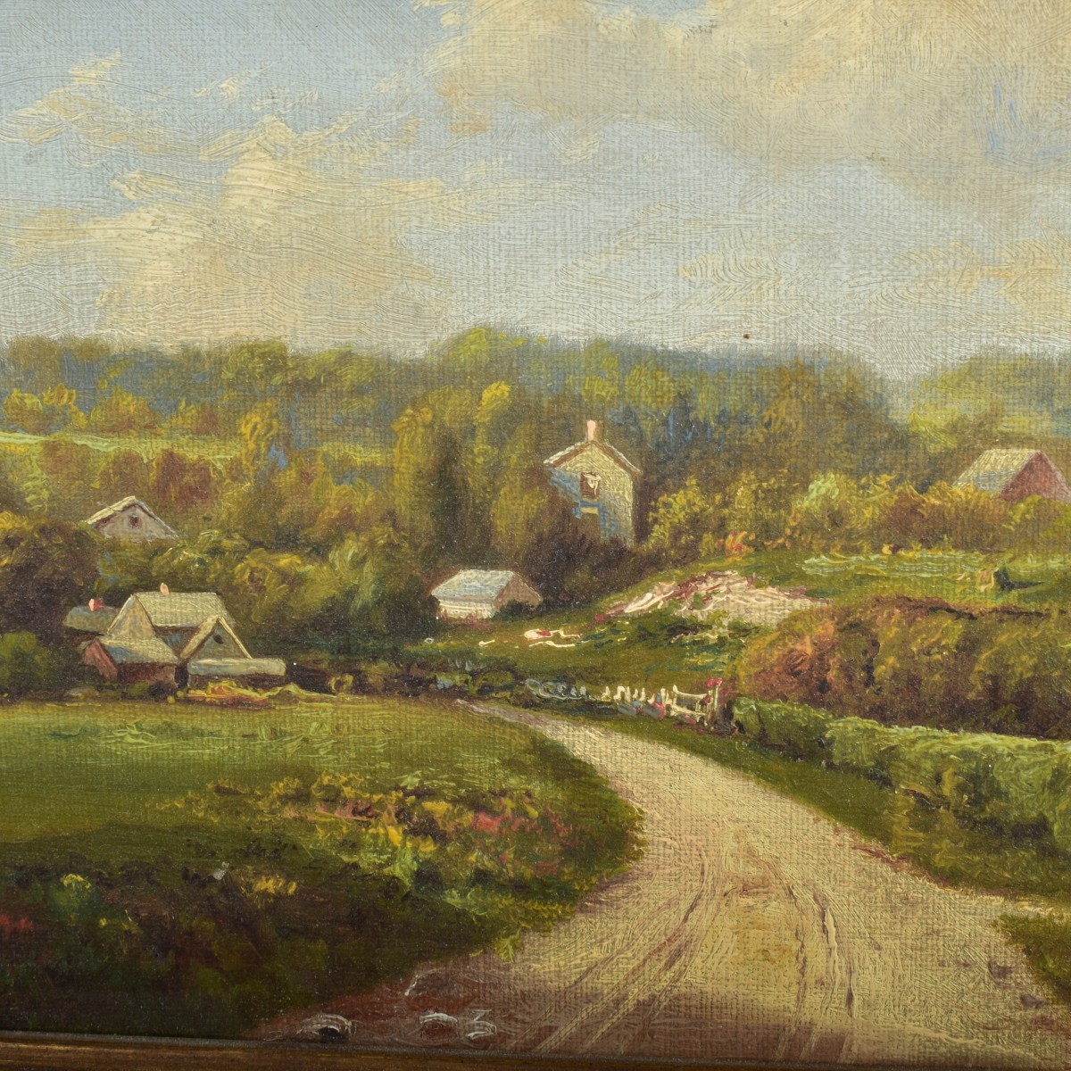 Henry Hulsmann, American / German (1849-1930)