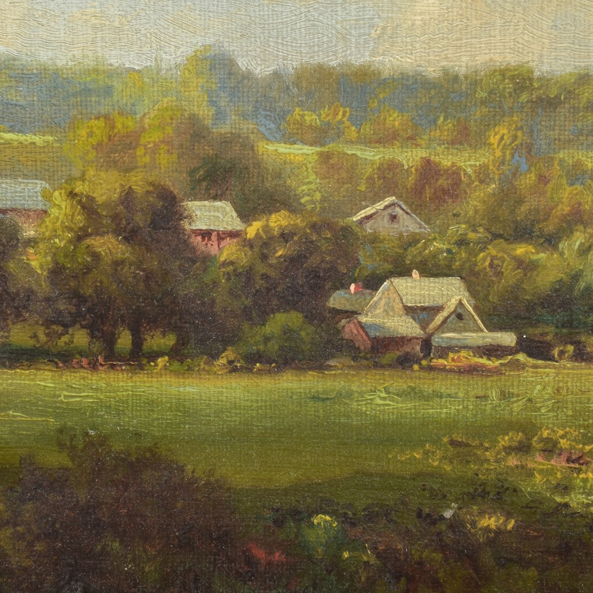 Henry Hulsmann, American / German (1849-1930)