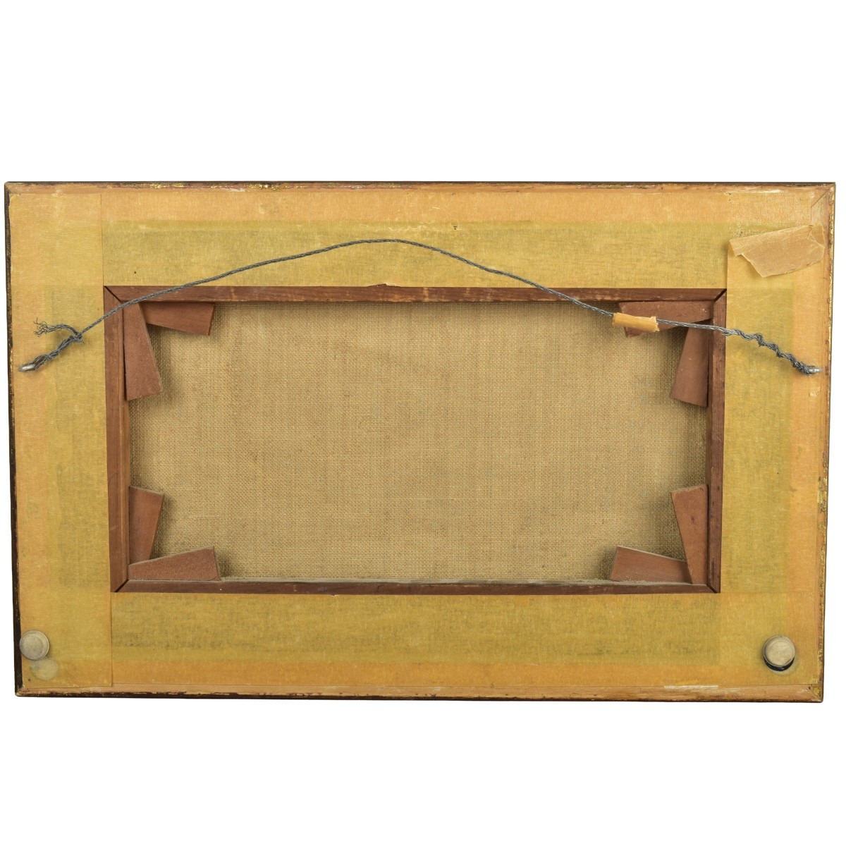 Henry Hulsmann, American / German (1849-1930)