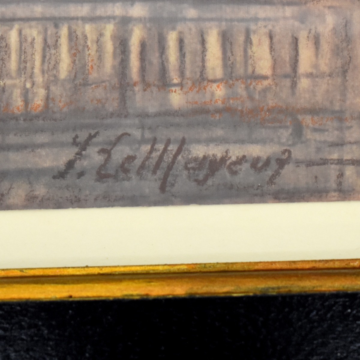 Adrien Jean Le Mayeur de MerprËs, Be. (1886-1958)