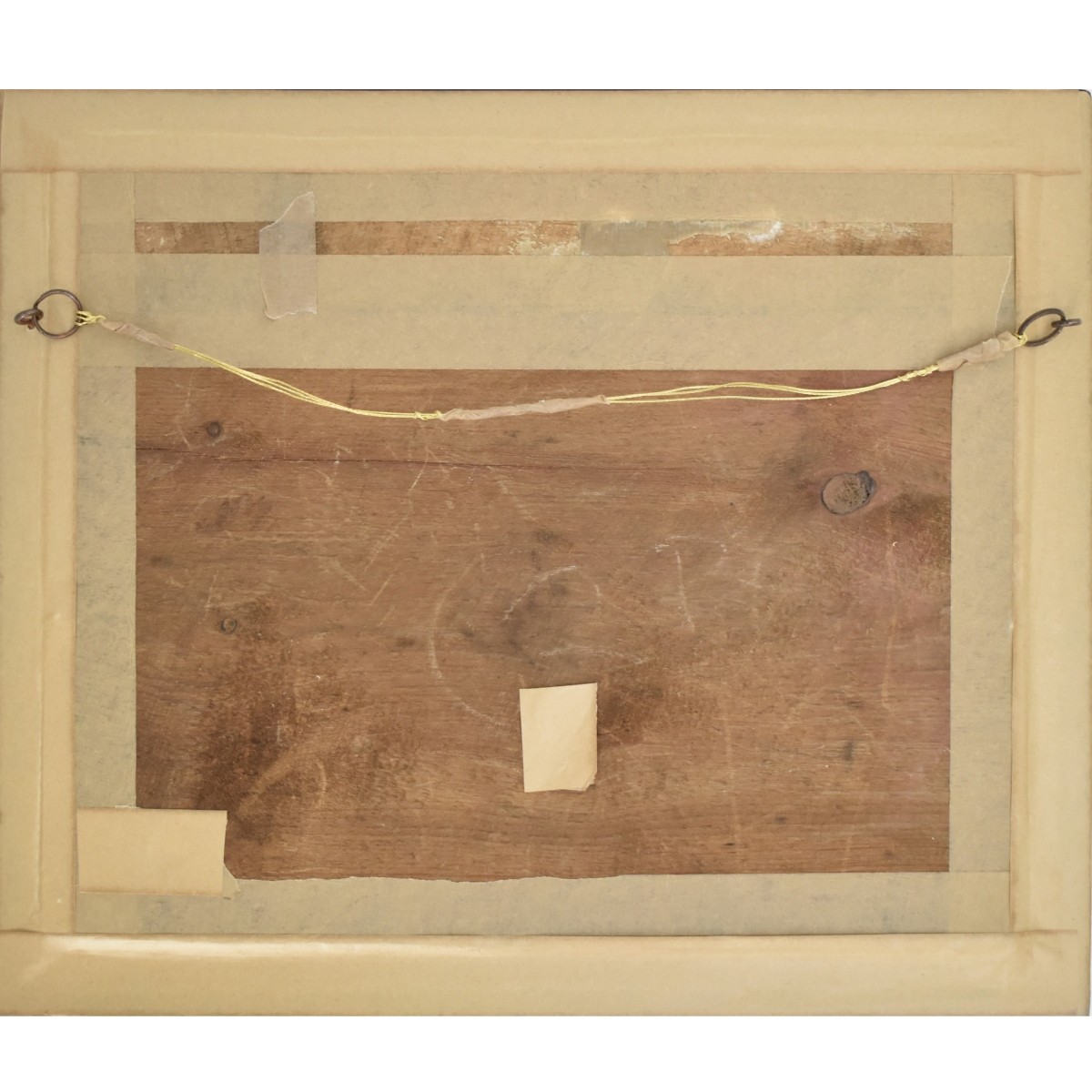 Adrien Jean Le Mayeur de MerprËs, Be. (1886-1958)