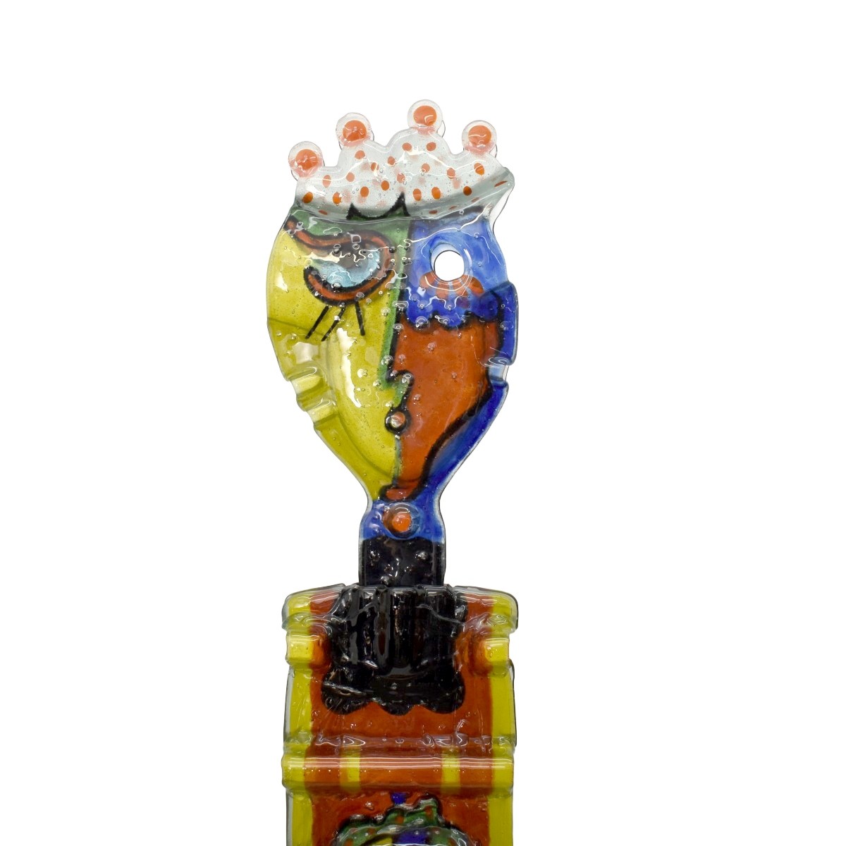 Silvio Vigliaturo, Italian (b. 1949)