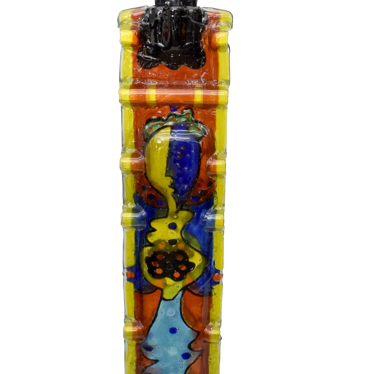 Silvio Vigliaturo, Italian (b. 1949)