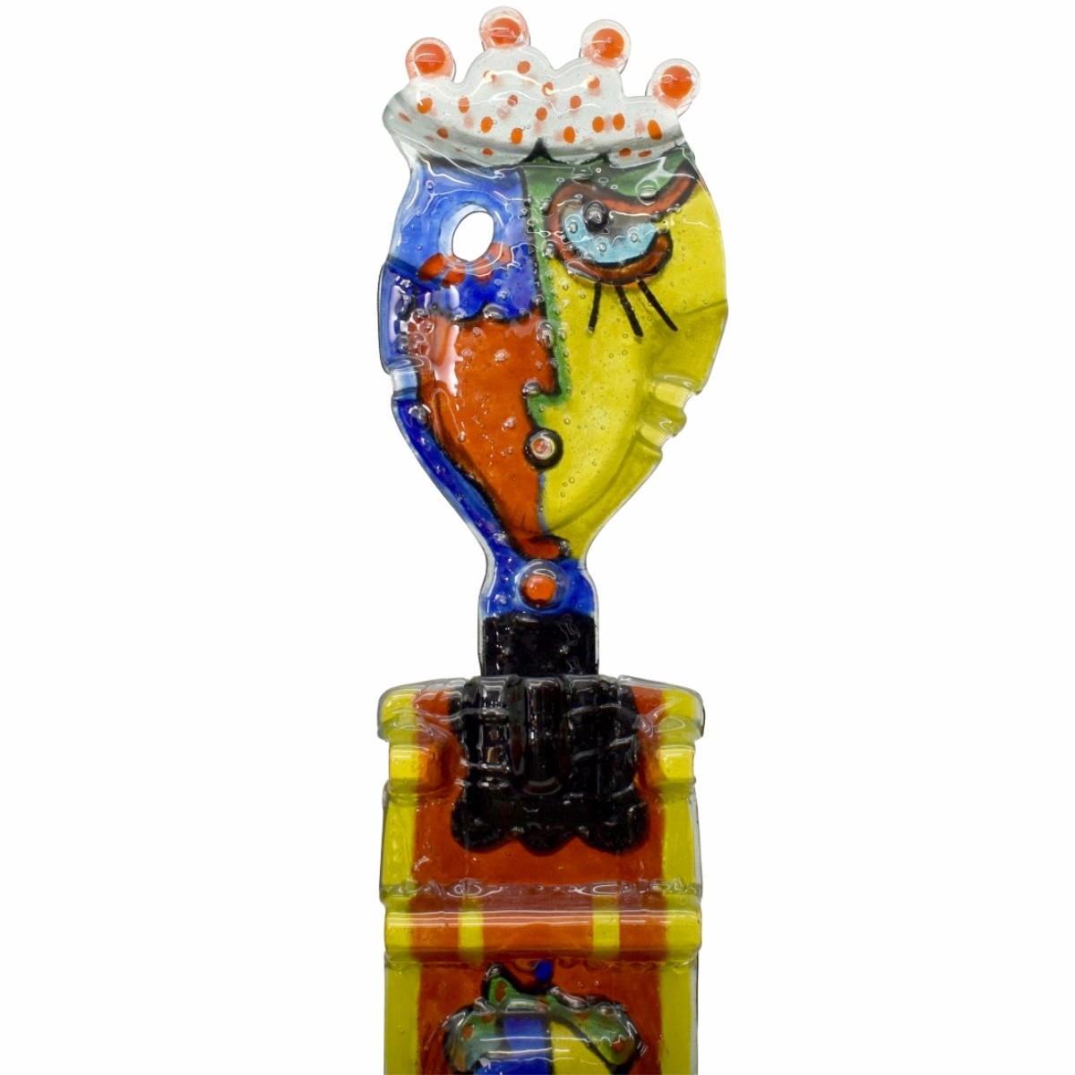 Silvio Vigliaturo, Italian (b. 1949)