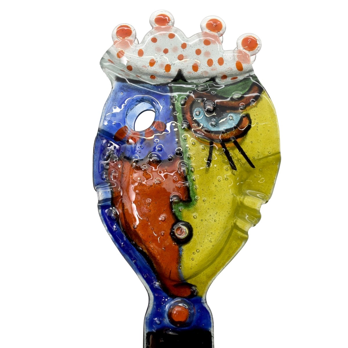 Silvio Vigliaturo, Italian (b. 1949)