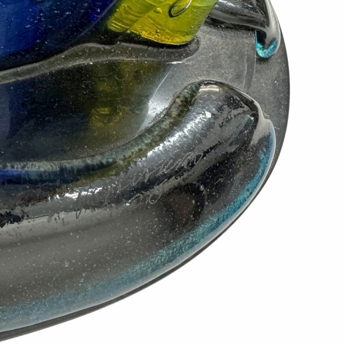 Silvio Vigliaturo, Italian (b. 1949)