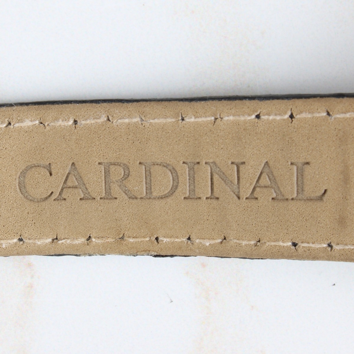 Vintage Breitling Chronograph Watch