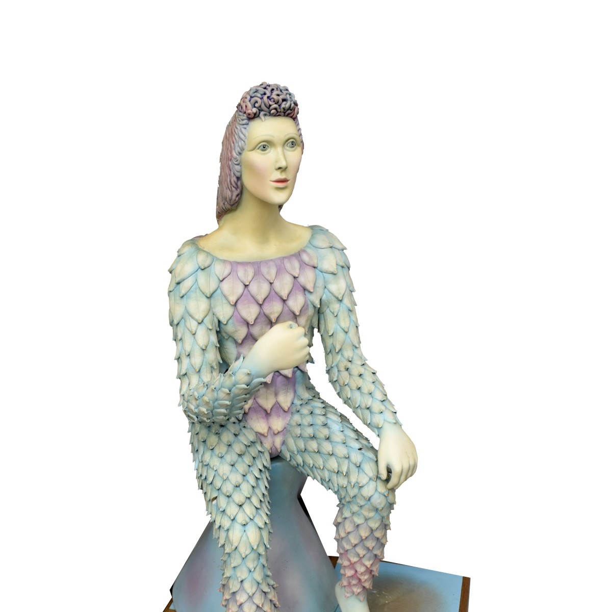 Sergio Bustamante, Mexican (b. 1949)