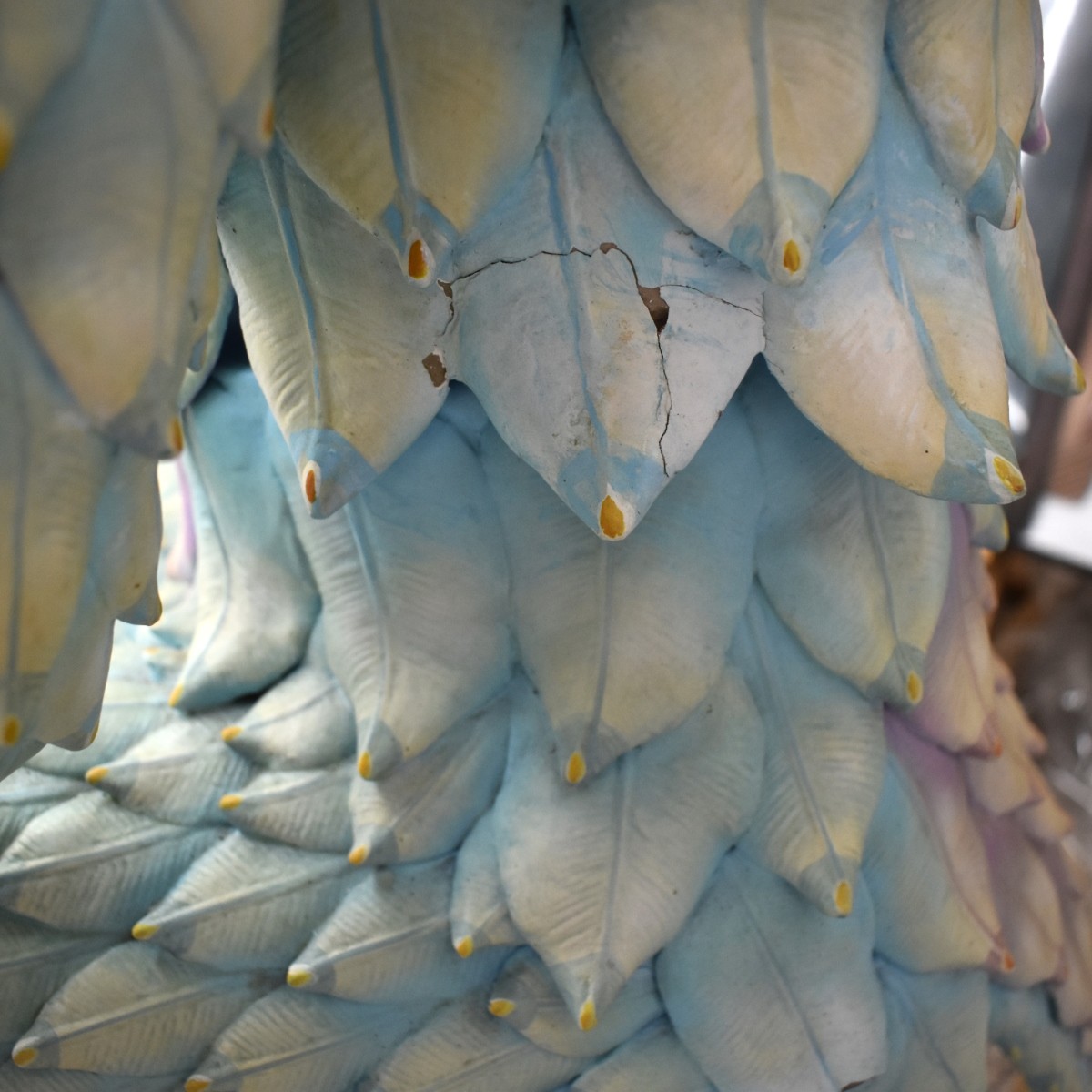 Sergio Bustamante, Mexican (b. 1949)