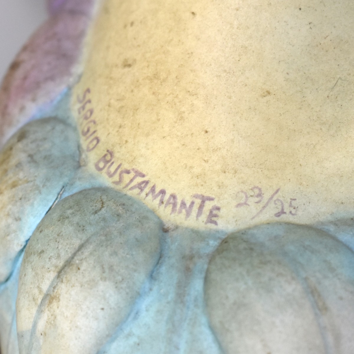 Sergio Bustamante, Mexican (b. 1949)