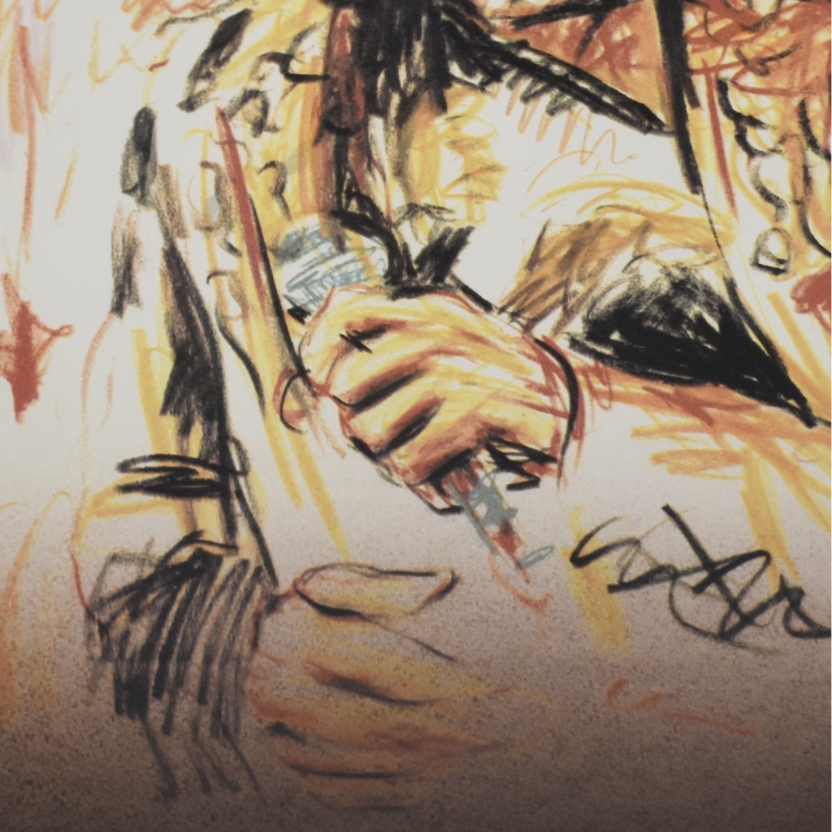 Ronnie Wood, British (b. 1947)