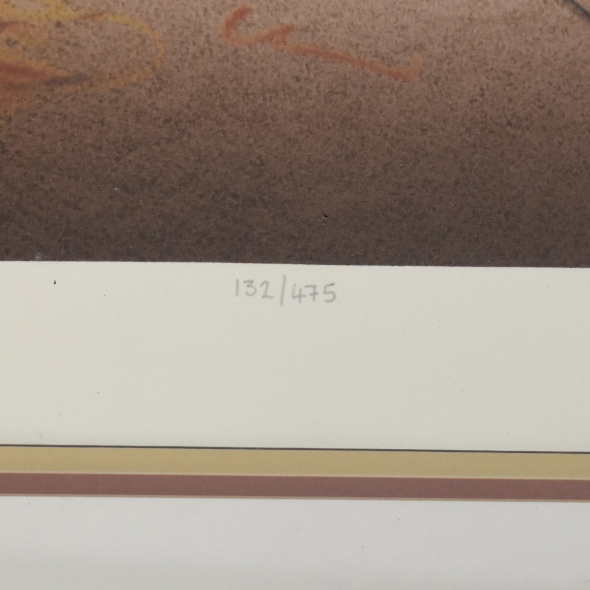 Ronnie Wood, British (b. 1947)