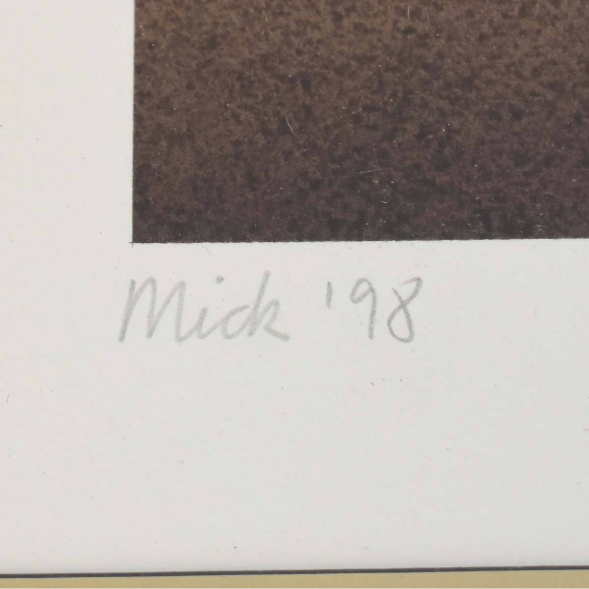 Ronnie Wood, British (b. 1947)