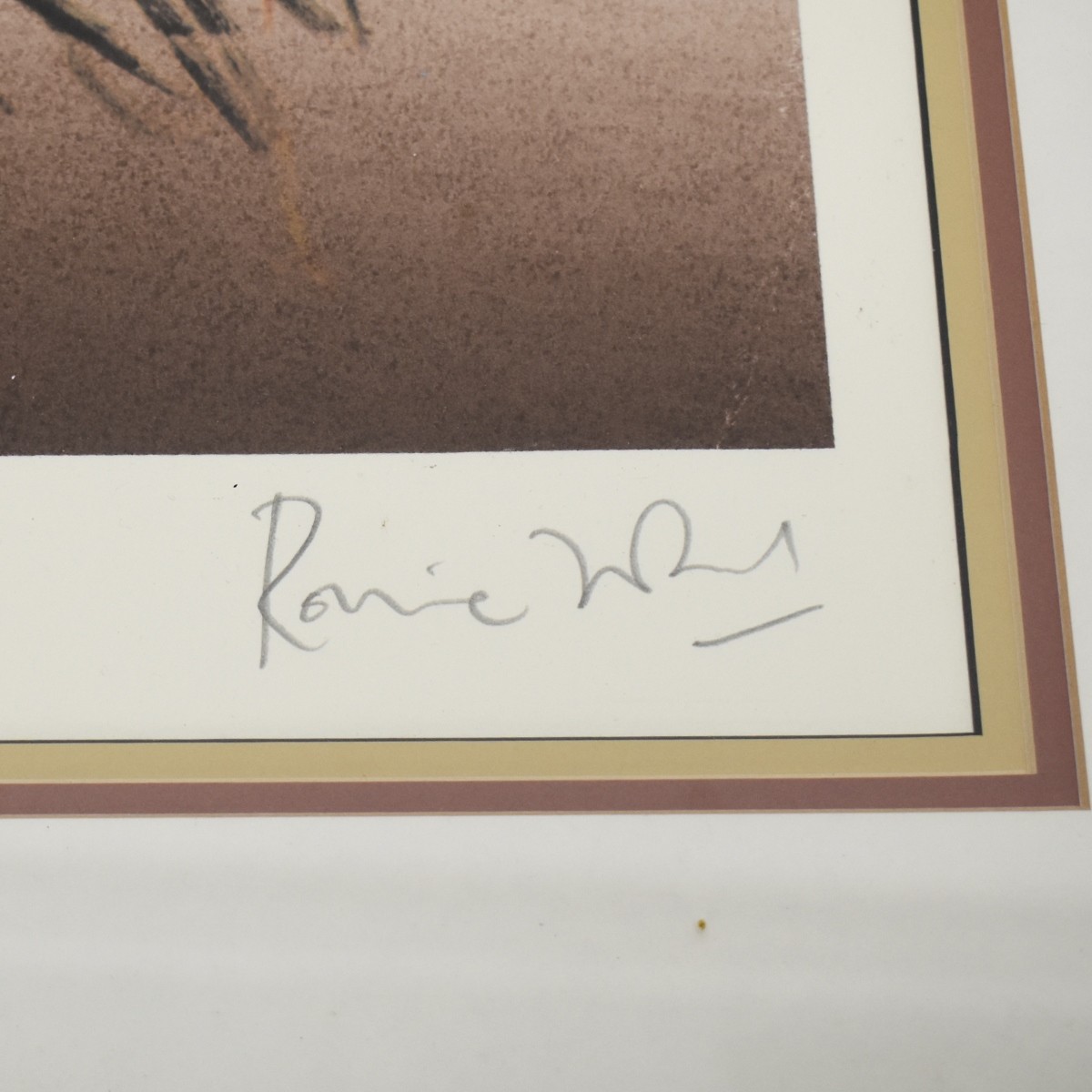 Ronnie Wood, British (b. 1947)