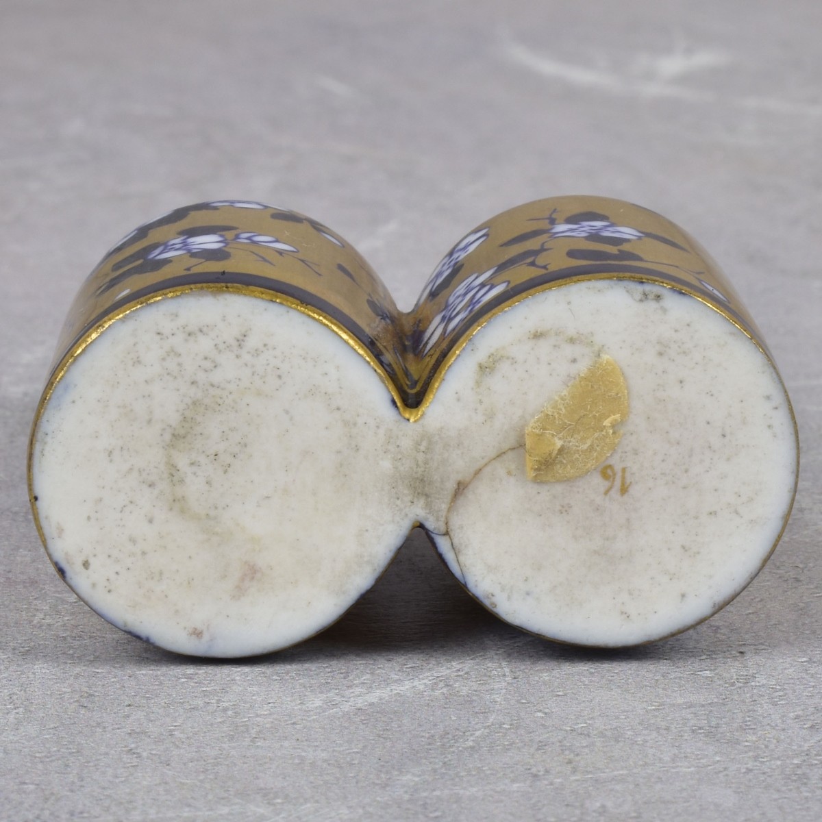 Chinese Double Snuff Bottle