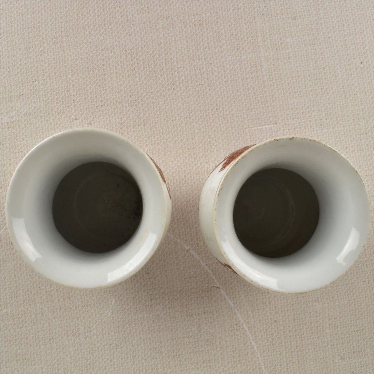 Chinese Porcelain Vases