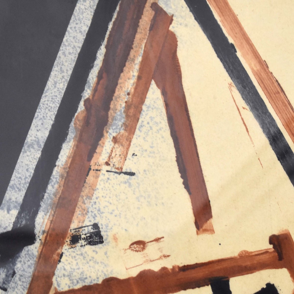 Richard Heinrich, American, (b.1941)