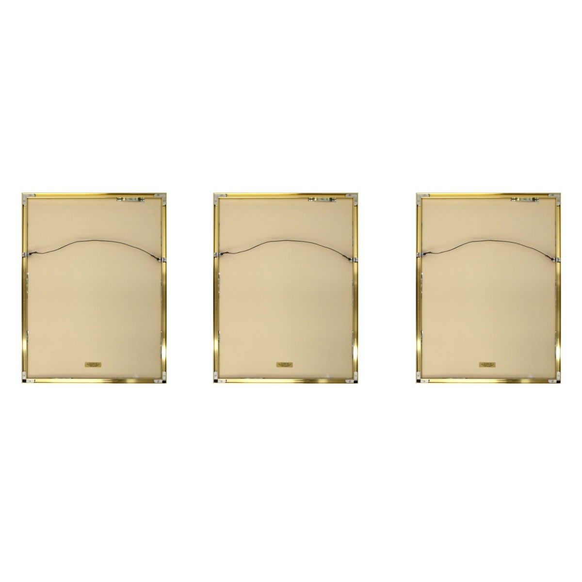 Richard Heinrich, American, (b.1941)