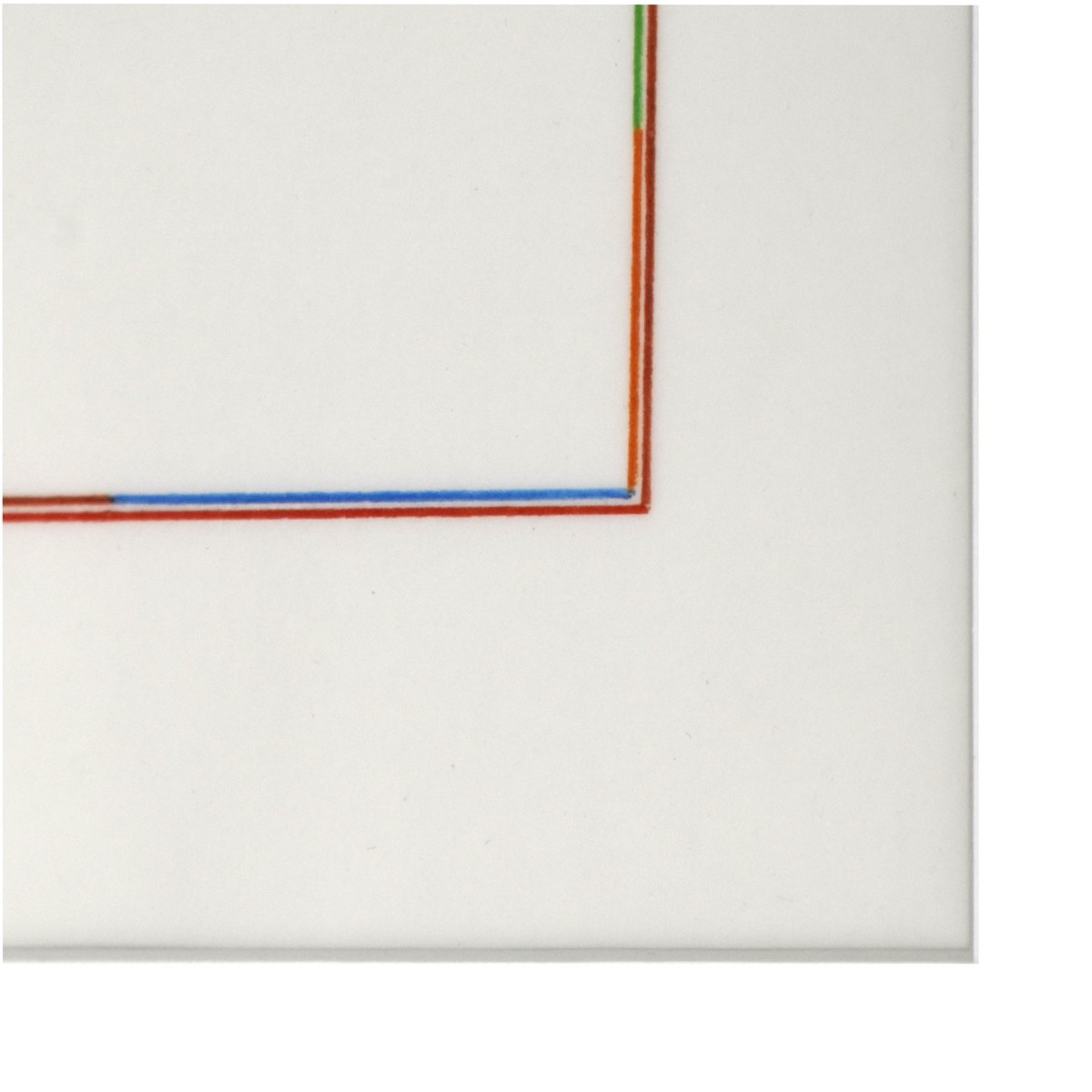 Marc Vaux, British (b.1932)