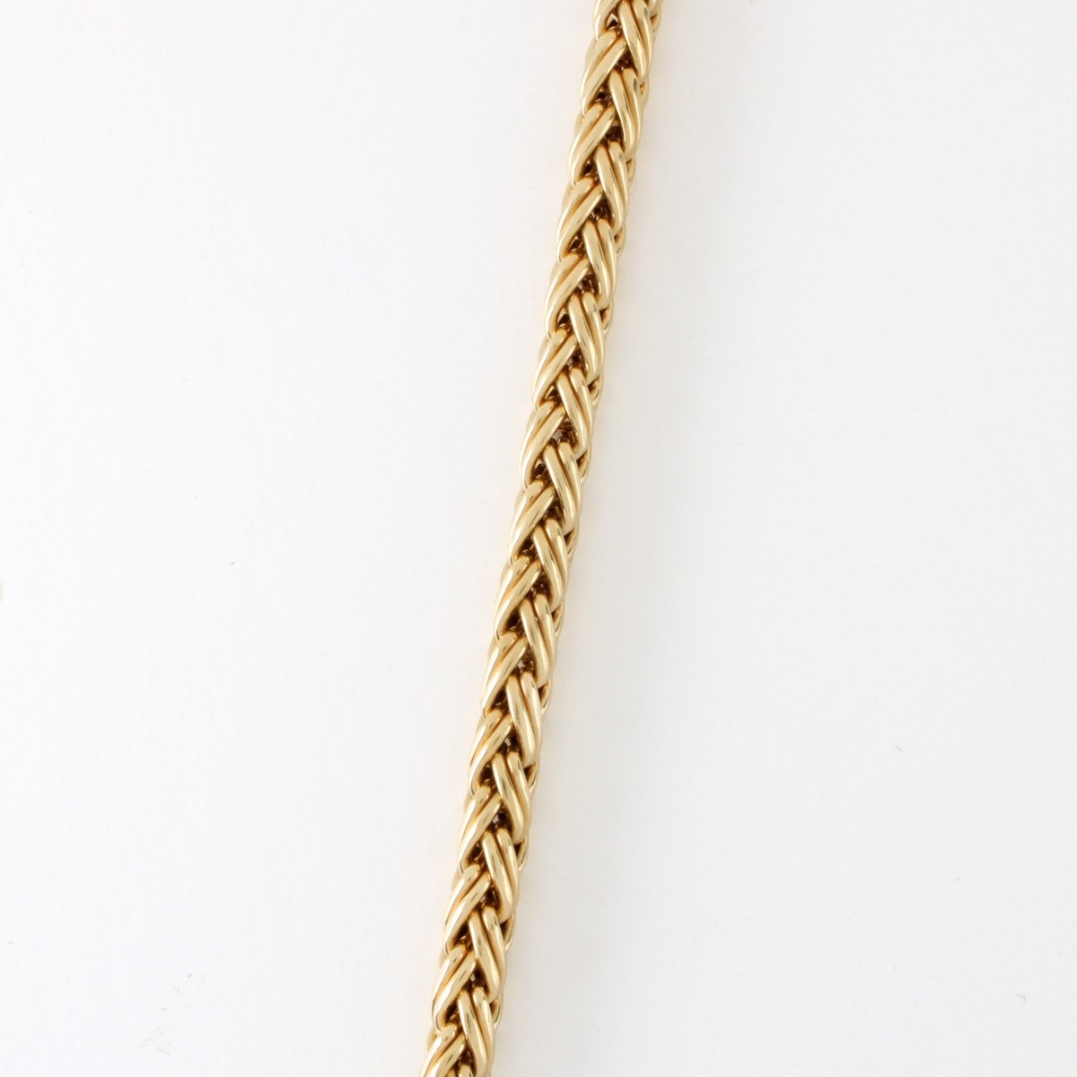 Tiffany & Co 18K Bracelet