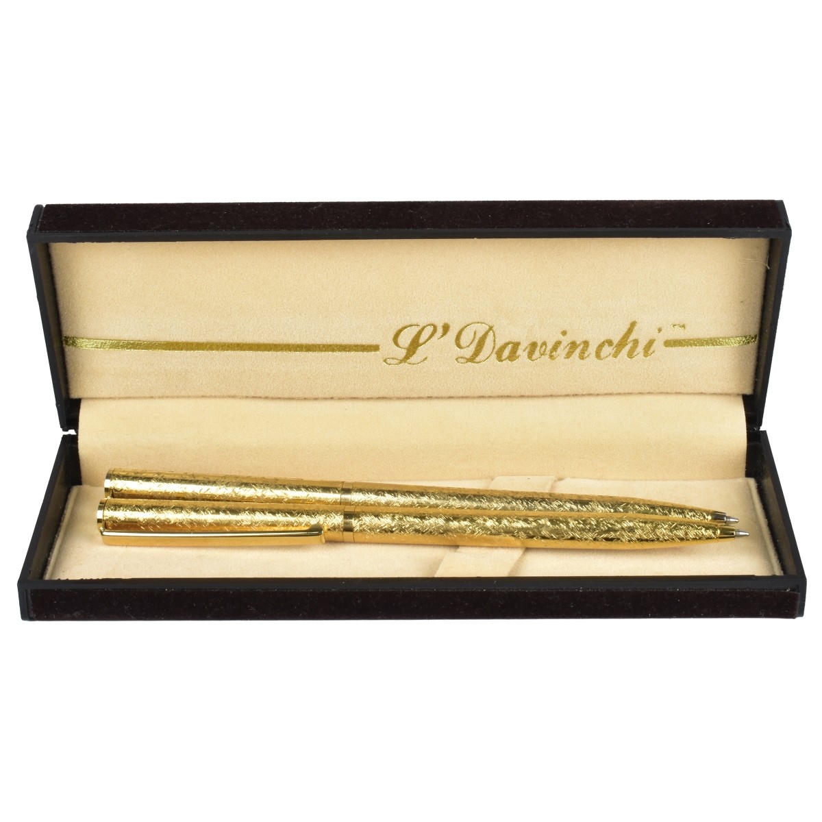 Vintage Collection Writinig Instruments