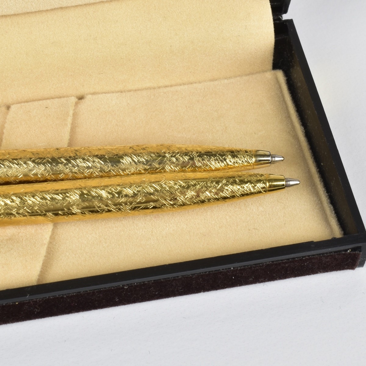 Vintage Collection Writinig Instruments