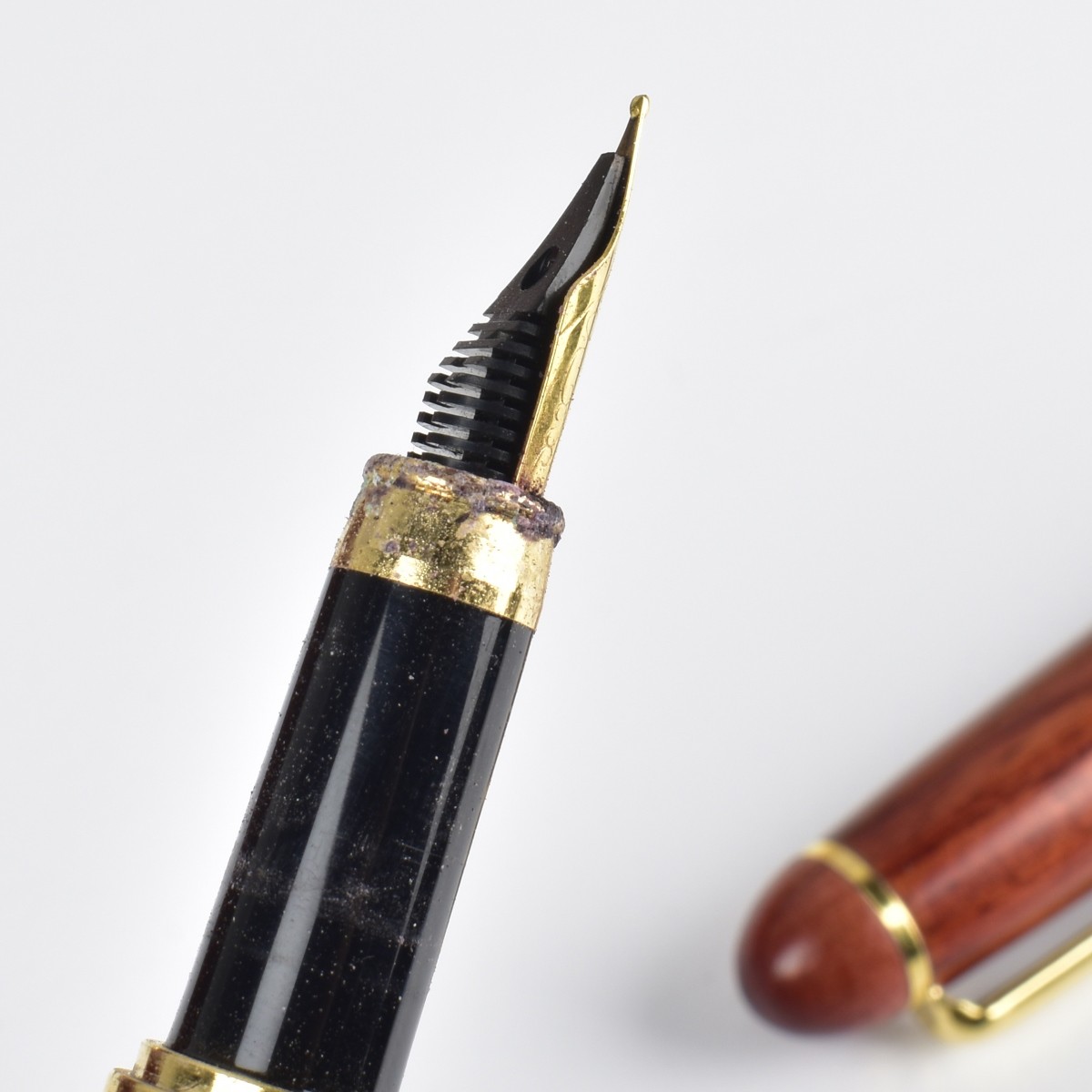 Vintage Collection Writinig Instruments