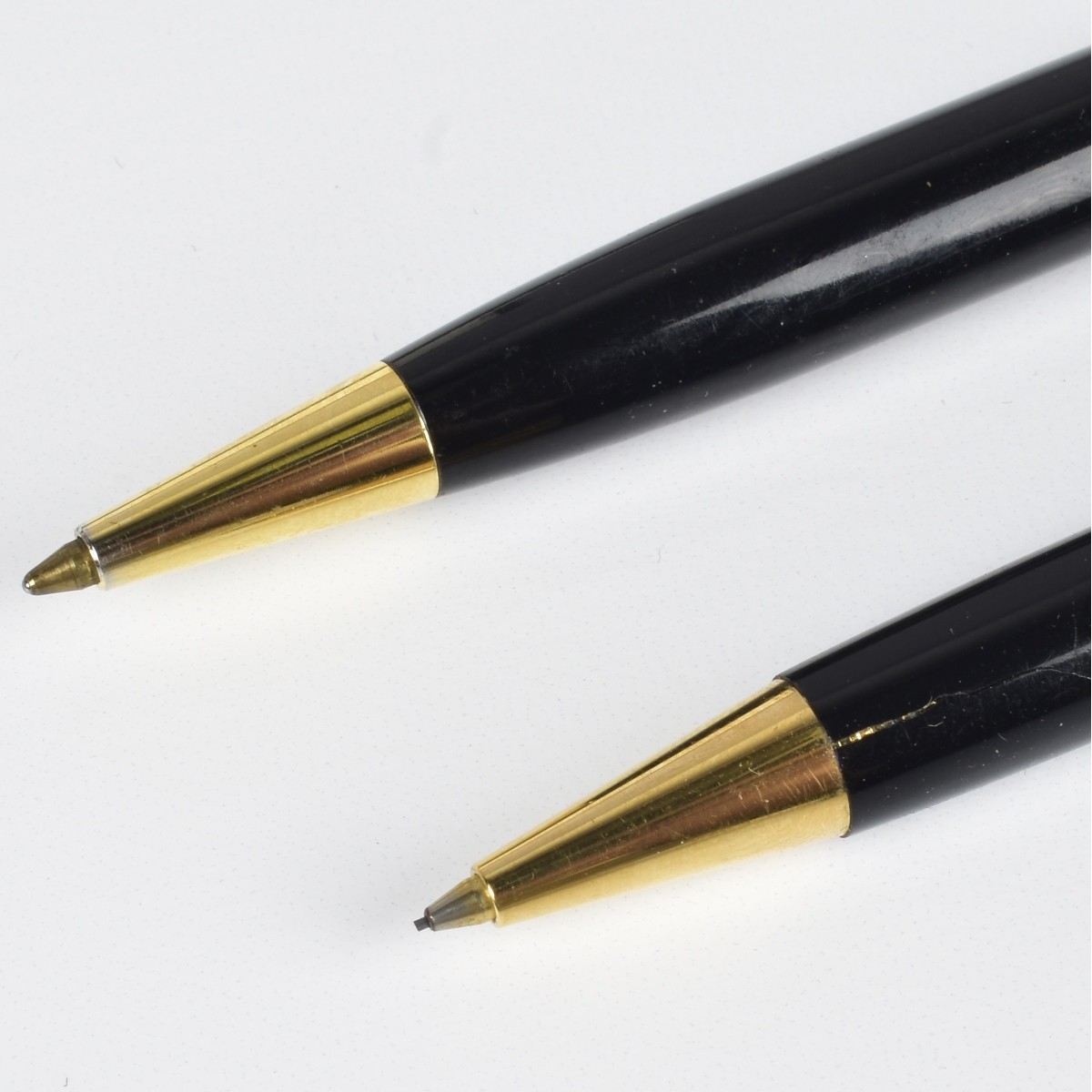 Mont Blanc Writing Instruments
