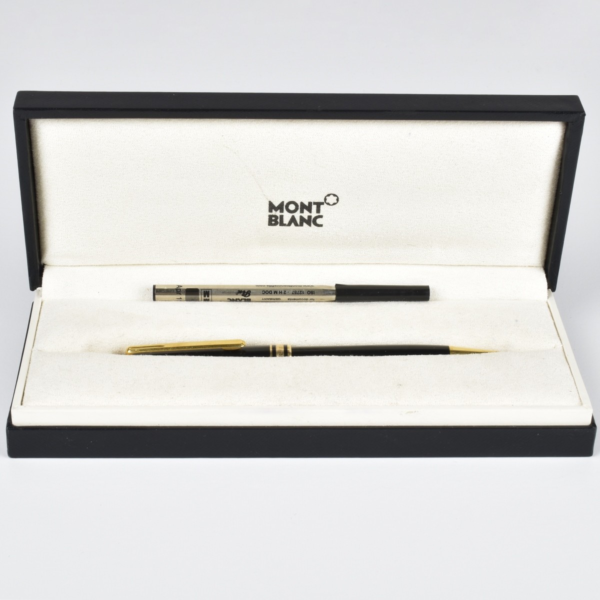 Mont Blanc Writing Instruments