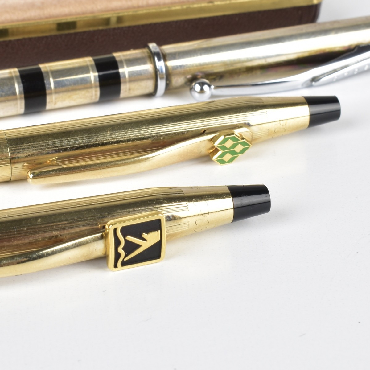 Cross Writing Instruments