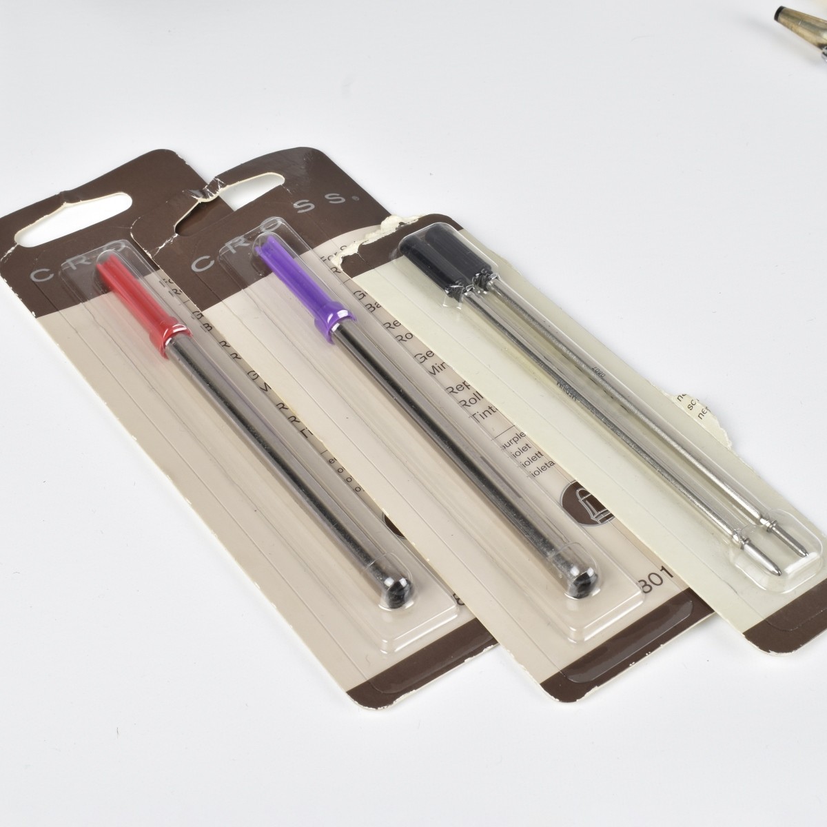 Cross Writing Instruments