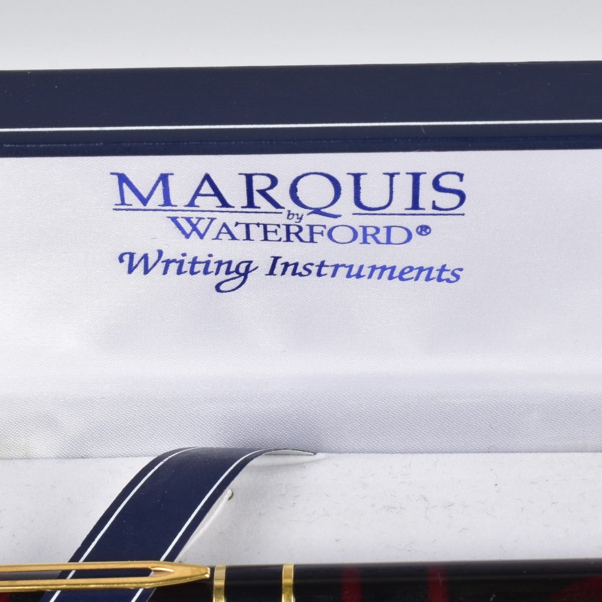 Collection of Writing Instruments