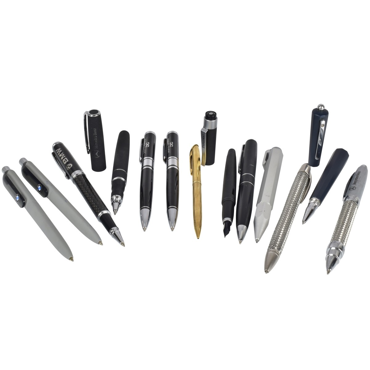 Collection of Writing instruments