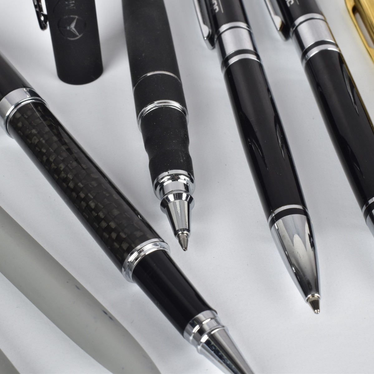 Collection of Writing instruments