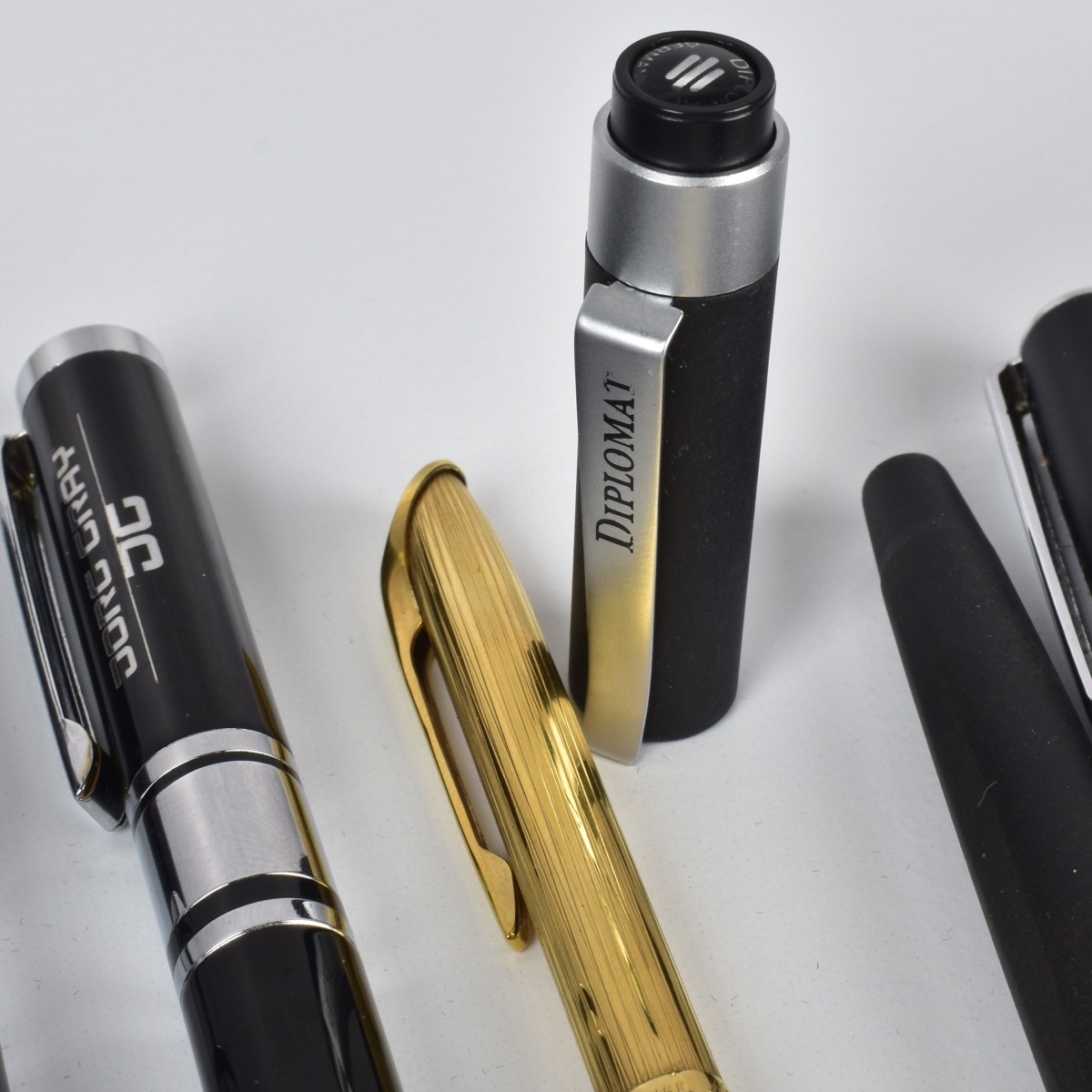 Collection of Writing instruments