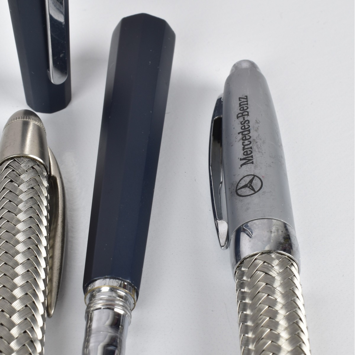 Collection of Writing instruments