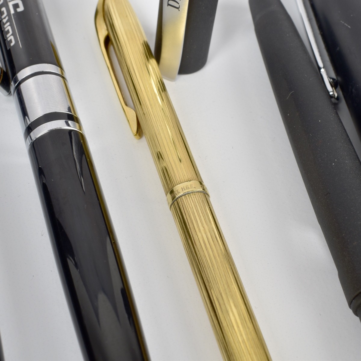 Collection of Writing instruments