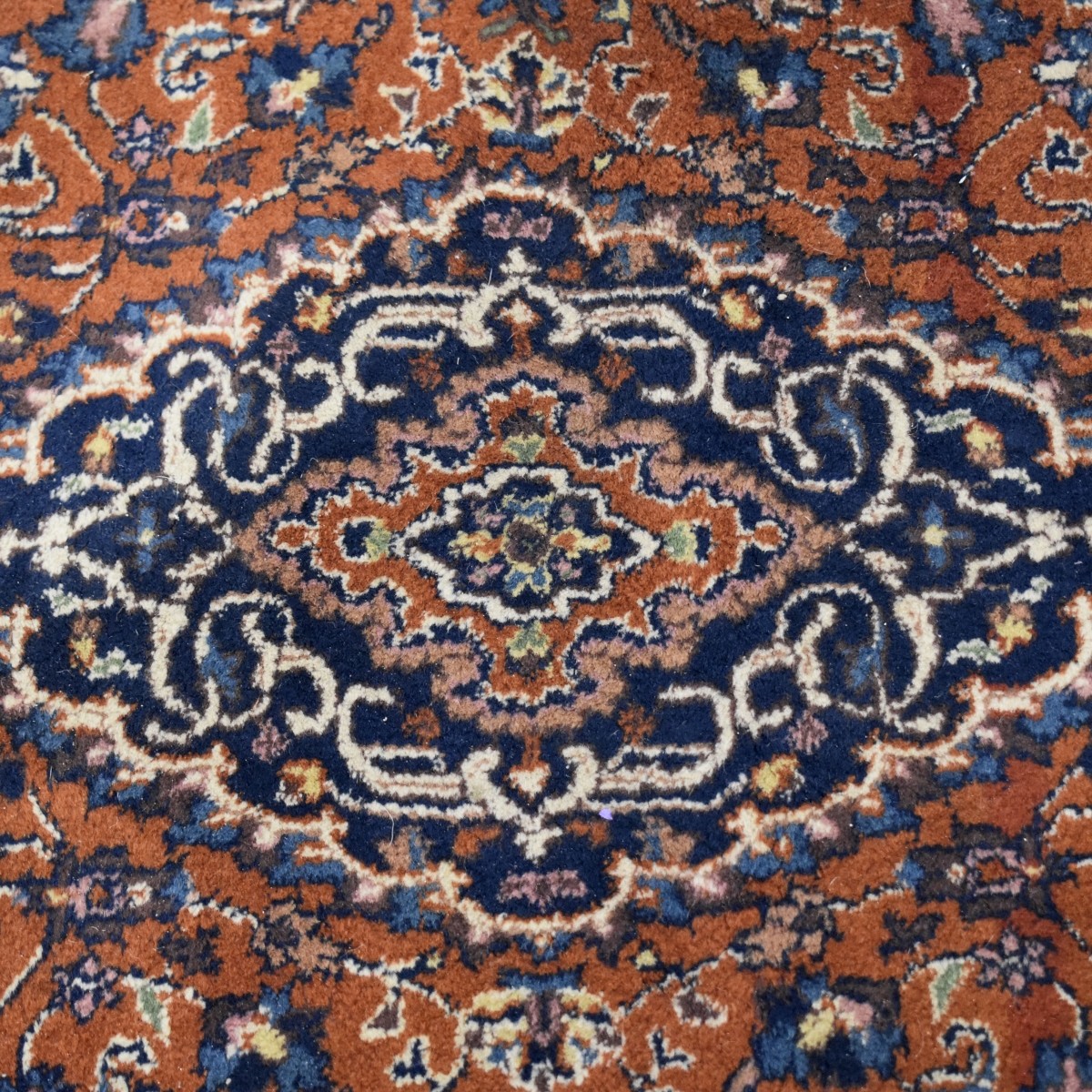 Turkish Area Rug