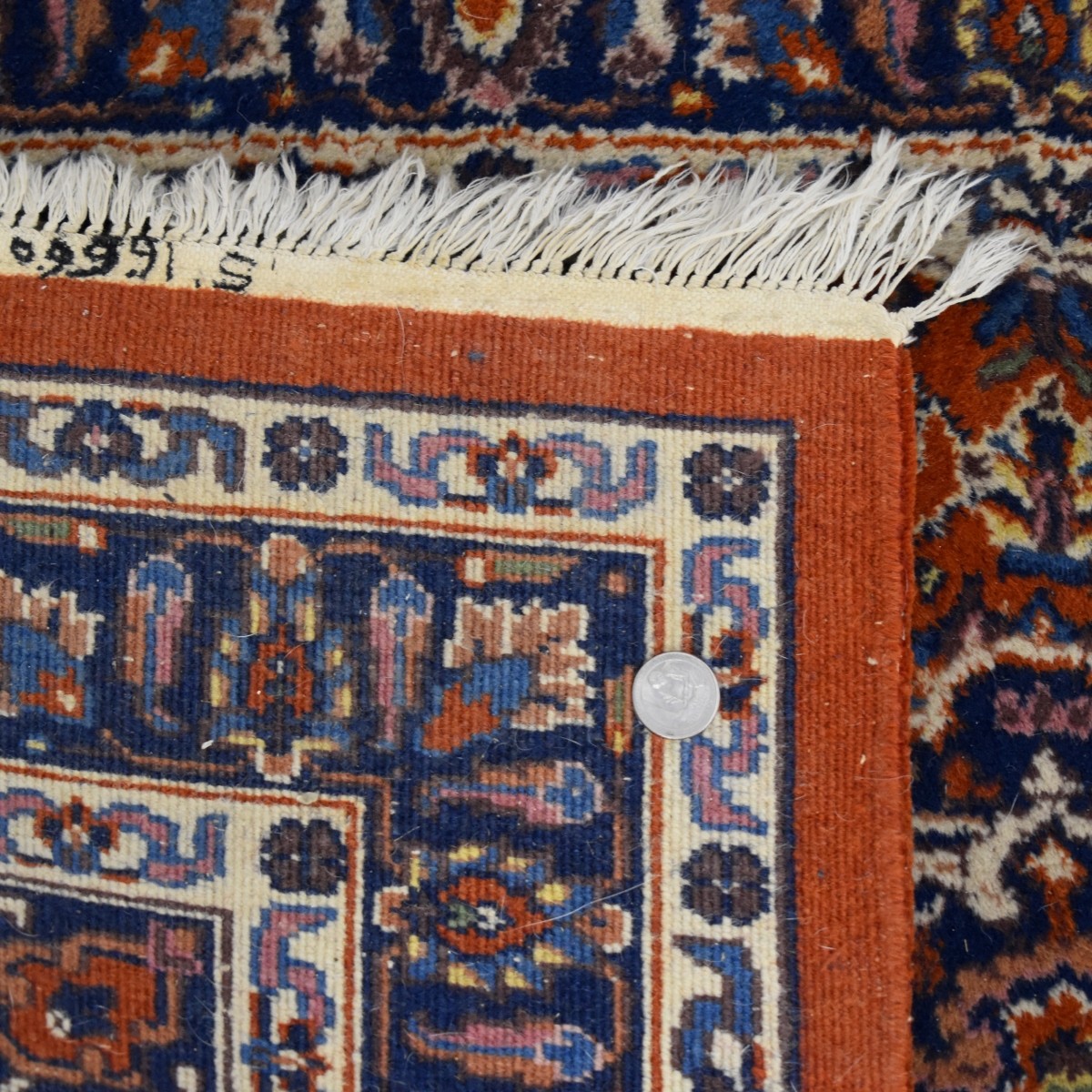 Turkish Area Rug