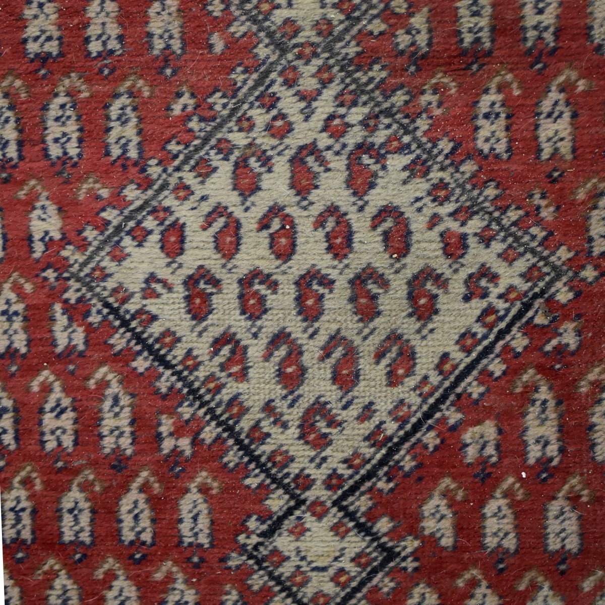 Persian Wool Runner